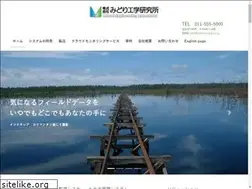 Sites similar to midori-eng.com