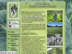 Sites similar to midori-farm.com