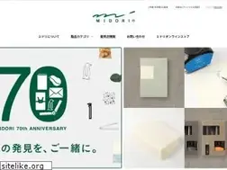 Sites similar to midori-japan.co.jp