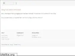 Sites similar to midori-jp.blogspot.com