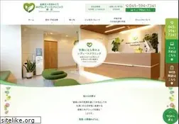 Sites similar to midori-lc.com