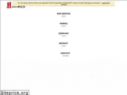 Sites similar to midori-na.co.jp