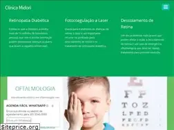 Sites similar to midori.med.br