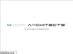 Sites similar to midoriarchitects.com