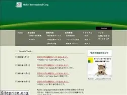 Sites similar to midorico.co.jp