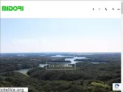 Sites similar to midorict.com