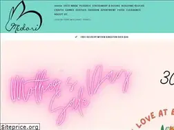Sites similar to midorigifts.com