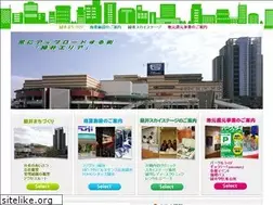 Sites similar to midorii.co.jp