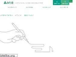 Sites similar to midorikai.co.jp