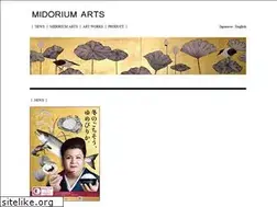 Sites similar to midorikambara.com