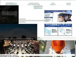 Sites similar to midorikawa.jp