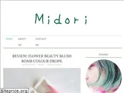 Sites similar to midorikittykitty.com