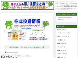 Sites similar to midoriman.com