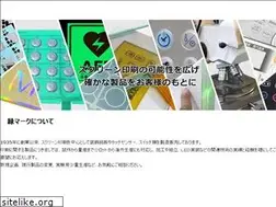 Sites similar to midorimark.co.jp