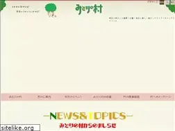 Sites similar to midorino-mura.com