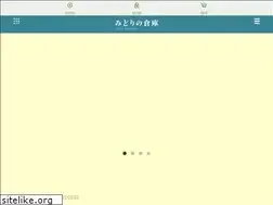 Sites similar to midorinosoko.jp