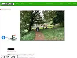 Sites similar to midorinoyubi-footpath.jp