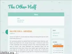 Sites similar to midorippoiin.wordpress.com