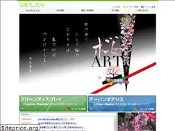 Sites similar to midorisha.com