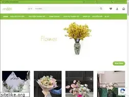 Sites similar to midorishop.com.vn
