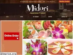 Sites similar to midorisushinj.com