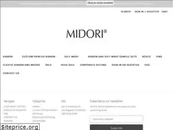 Sites similar to midoriwholesale.com