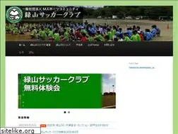 Sites similar to midoriyama-sc.com