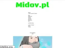 Sites similar to midov.pl