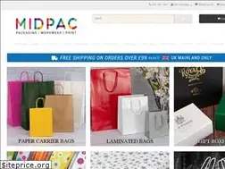 Sites similar to midpac.co.uk