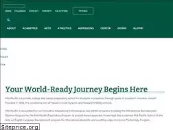 Sites similar to midpac.edu