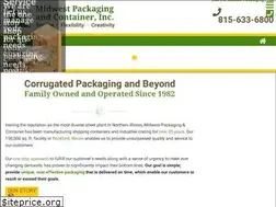 Sites similar to midpack.com
