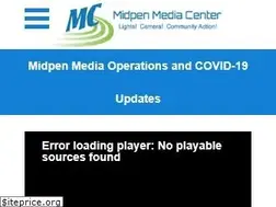 Sites similar to midpenmedia.org