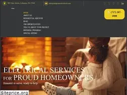 Sites similar to midpennelectrical.com
