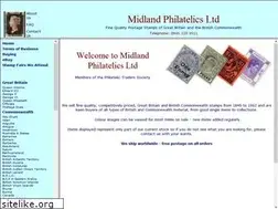 Sites similar to midphil.com