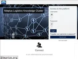Sites similar to midplus-logistics.eu