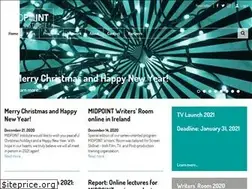 Sites similar to midpoint-institute.eu