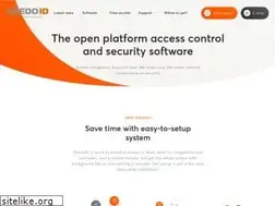 Sites similar to midpoint-security.com