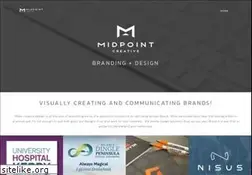 Sites similar to midpointcreative.com