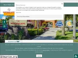 Sites similar to midpointehotel.com