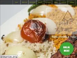 Sites similar to midpointfinedining.com