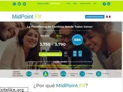 Sites similar to midpointfx.com