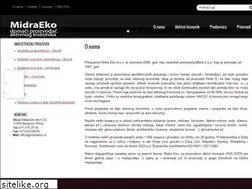 Sites similar to midraeko.com