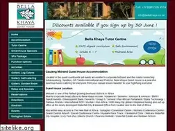 Sites similar to midrand-accommodation.co.za