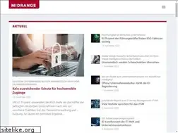 Sites similar to midrange.de