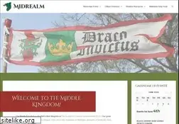 Sites similar to midrealm.org