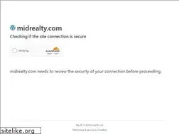 Sites similar to midrealty.com