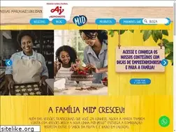 Sites similar to midrefresco.com.br