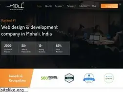 Sites similar to midriffinfosolution.org