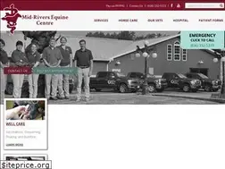 Sites similar to midriversequine.com