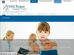 Sites similar to midrogueimaging.com